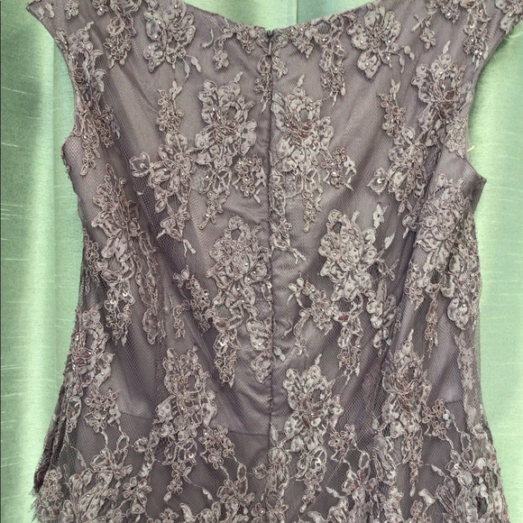 LaBelle Gown - Picture 4 of 6